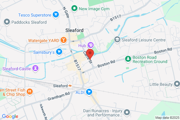 Dental Care Sleaford