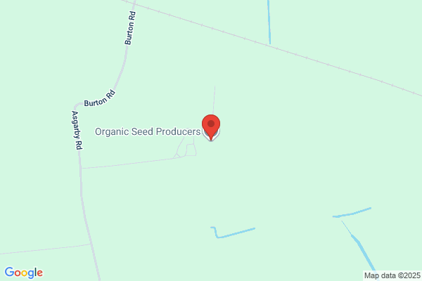 Advanta Seeds (UK) Ltd
