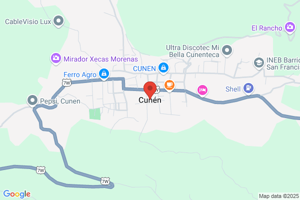 CUNEM
