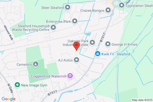 Drayton Welding & Tool Connections Ltd