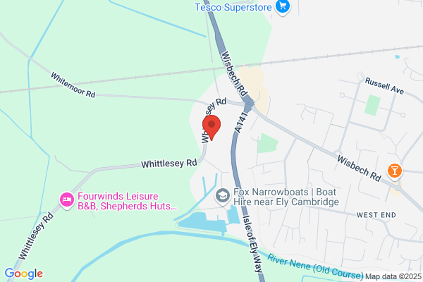 Fenland Auto Services