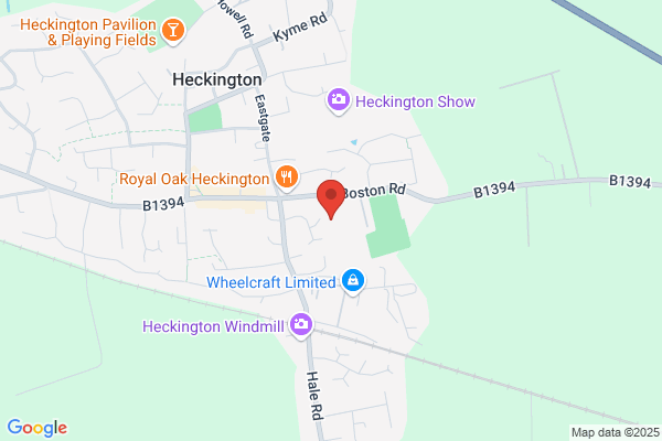 Heckington Supplies