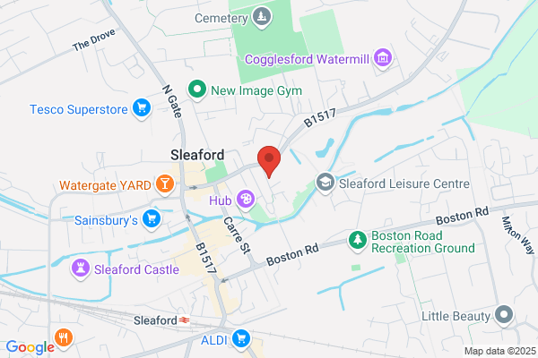 Kesteven Secretarial Services