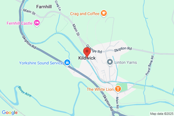 Kildwick Smith Ltd