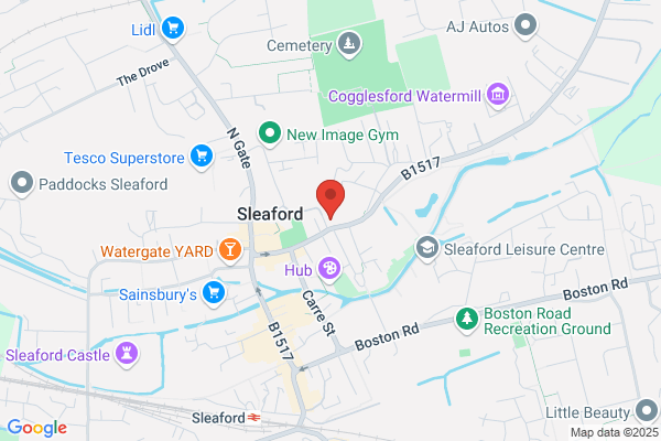 Laundon House Clinic