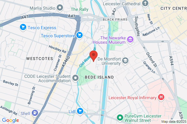 Leicester Housing Association Ltd