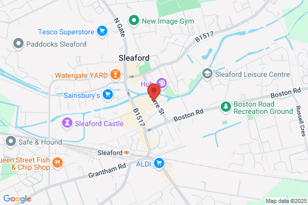 Lincolnshire Community Foundation