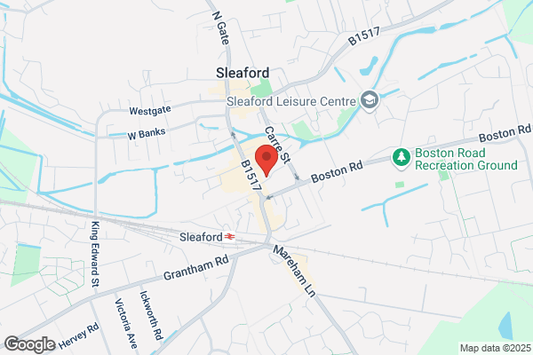 Millview Medical Centre (Sleaford)