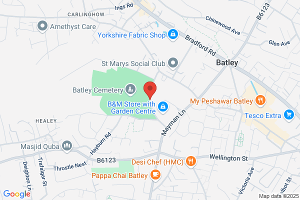 Pattinson Roofing Ltd