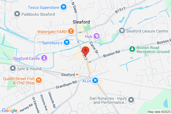 Select Residential Lettings