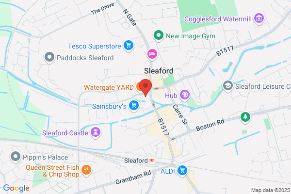 Sleaford & District Legionnaires Club Ltd