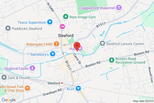 Sleaford College