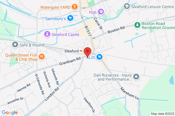 Sleaford Computer Services