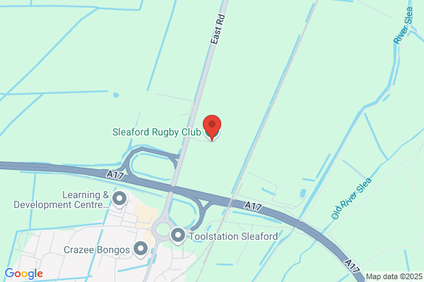 Sleaford Rugby Football Club Ltd