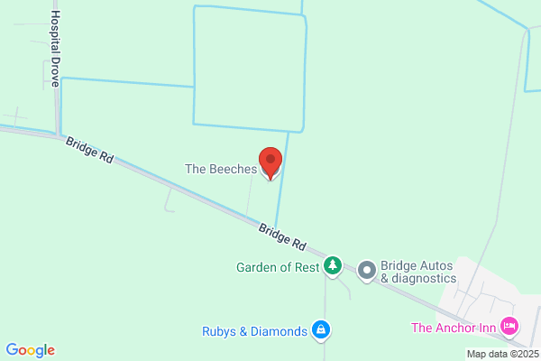The Beeches