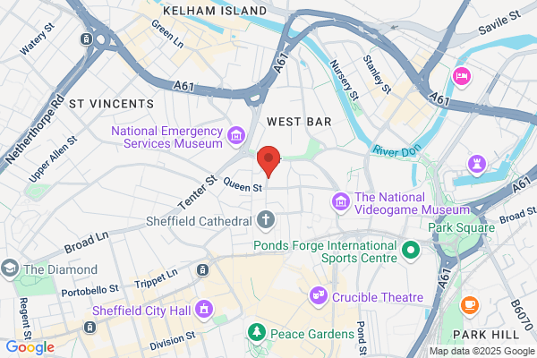Veles House Ltd