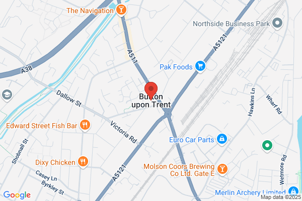 Hotpoint Repairs Burton On Trent