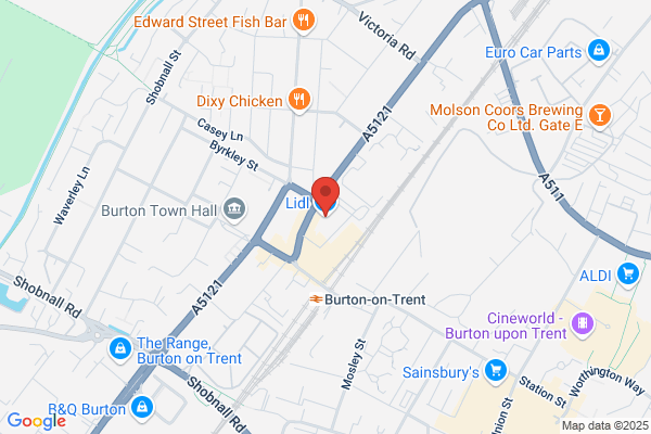 Lidl