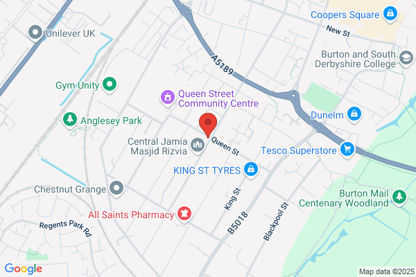 Kwik Save Stores Ltd