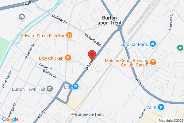 Tung Wah (UK) Ltd