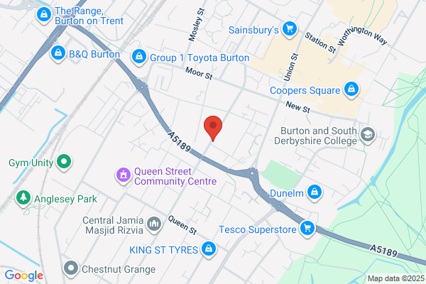 Waterloo Launderette