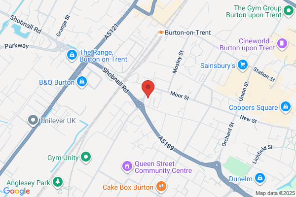 Bowson Leisure Services