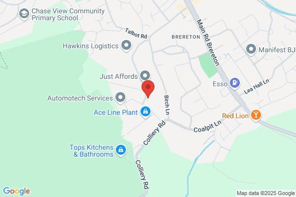 Jadecraft Co (UK) Ltd