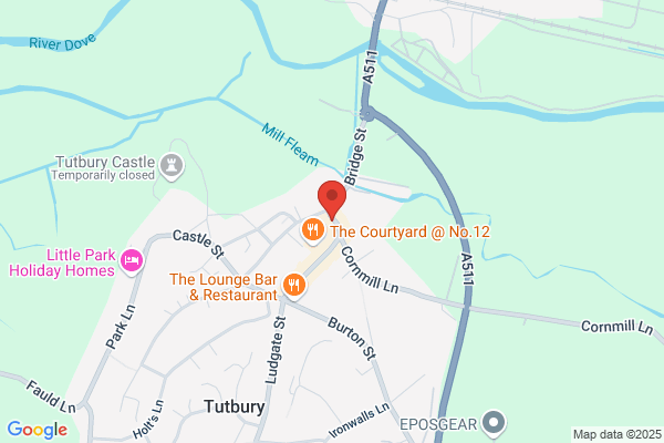 Tutbury Interiors