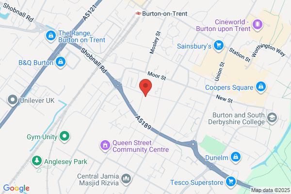 Burton Clutch & Service Centre