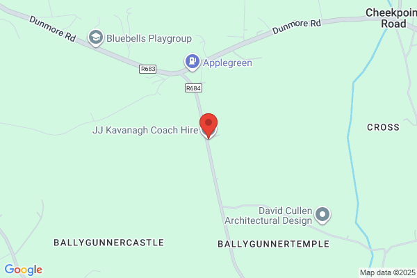 J & T Kavanagh