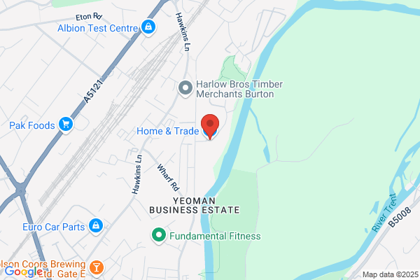 Home & Trade Ltd