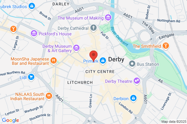 Leek United Building Society