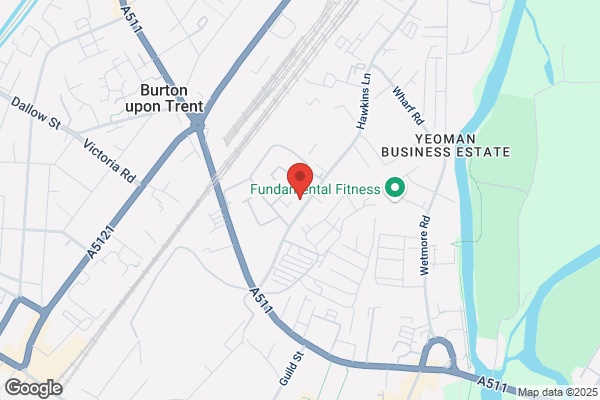 Speeds Of Burton