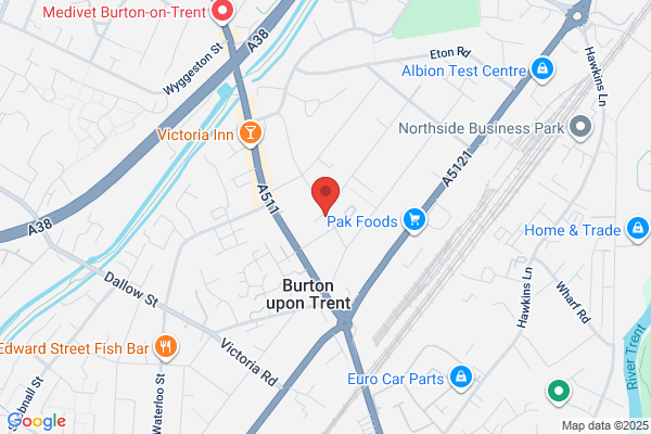 We Buy Any Car Burton On Trent