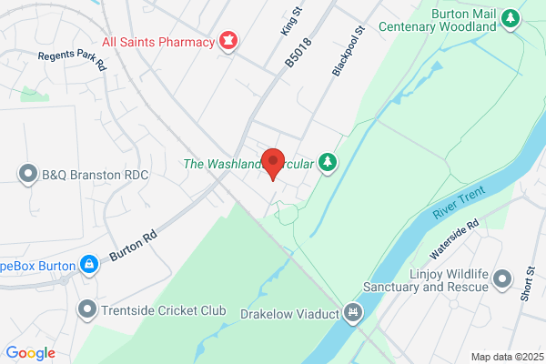Burton Gas Services