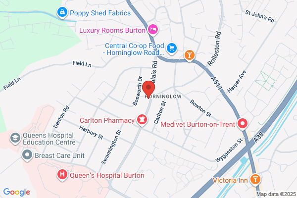 Manor Pharmacy