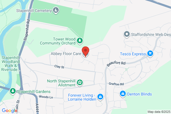 Abbey Commercial Services (Midlands) Ltd