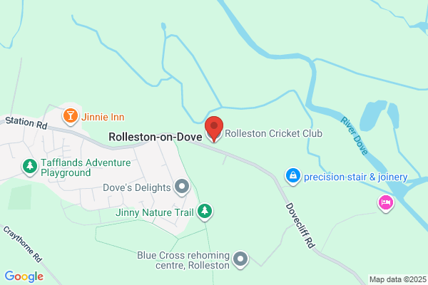 Rolleston Cricket Club
