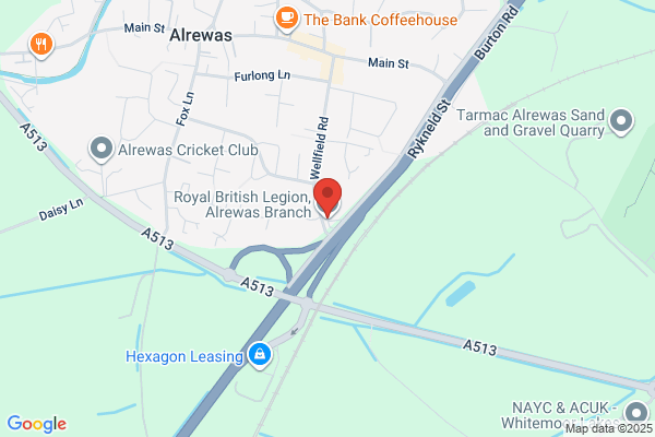 Royal British Legion Club Ltd