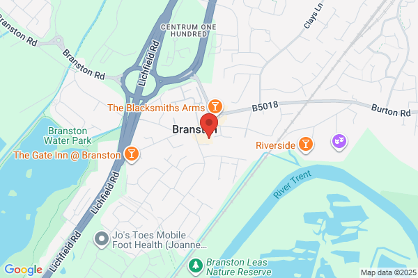 Central Co-op Food - Branston
