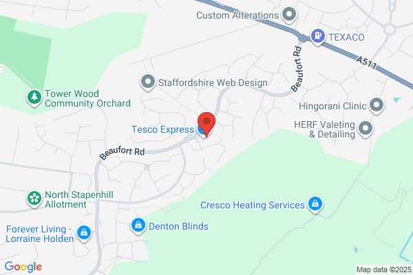 Tesco Express