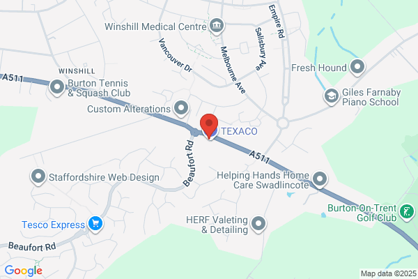 DPD Parcel Shop Location - Sainsbury's