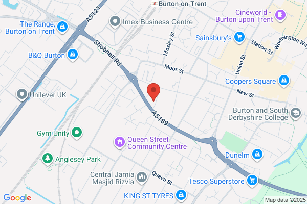Dulux Decorator Centre