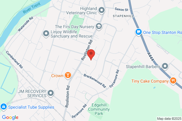 Stapenhill Medical Centre
