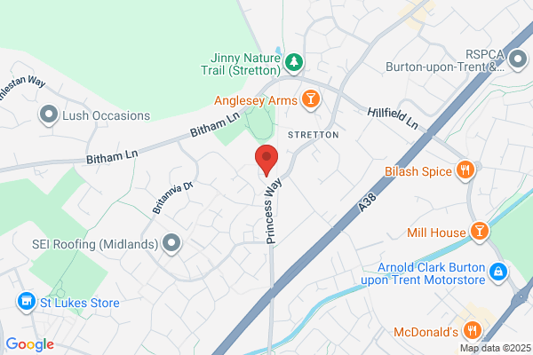 Stretton Medical Centre