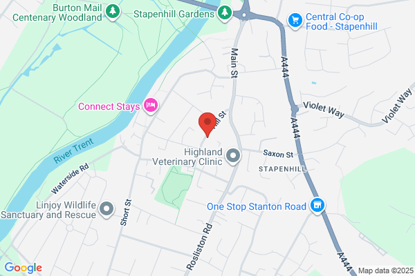 Cherrington Cleaners Ltd