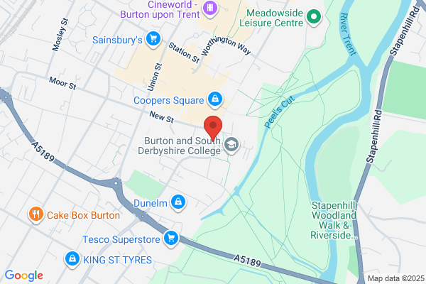 Substation Engineering Services Ltd
