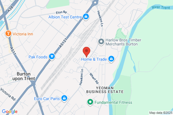 Denmans Electrical