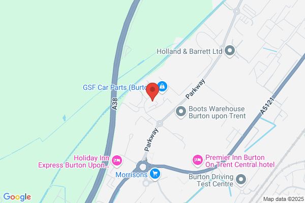 Heritage Technical Services Ltd