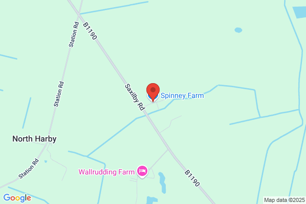Spinney Farm